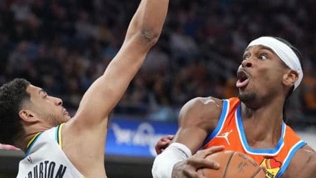 Thunder - Pacers, las Finales de la NBA que nadie esperaba: todo lo que debes saber