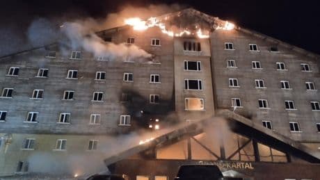 Kartalkaya katliamında bilirkişi raporu: Yangına neden olan cihazın termostatı bozuktu