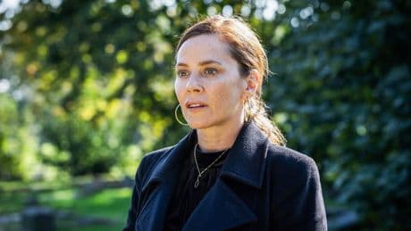 Anna Friel steals every scene in Jimmy McGovern’s Unforgivable