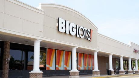 Big Lots was ‘too expensive’ — the discounter’s new owner says