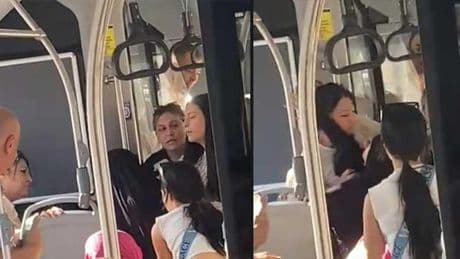 Denizli'de belediye otobüsünde kavga! Tepki çeken olay sonrası İçişleri’nden açıklama: Gözaltına alındı
