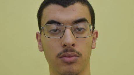 Prison guard union chief claims Islamic terrorists are exempt from sniffer dog searches at Manchester jihadi attack jail