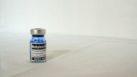 Does methylene blue really have health benefits? Pharmacologist gives verdict