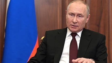 Moskova'da gündem Alaska Zirvesi... Putin: Açık ve kapsamlıydı
