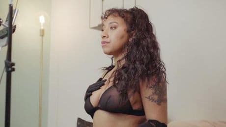 « Télétravail du sexe », sur Tënk : de l’autre côté de l’écran, la vie réelle des « camgirls »
