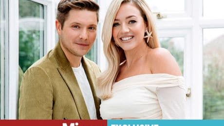 Pregnant Kelsey Parker's fears over kids' reaction to new man being called 'dad'
