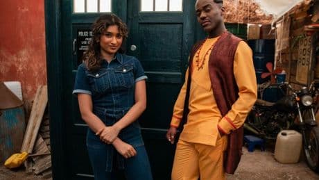 7 best shows to binge if you’re already missing Doctor Who after finale