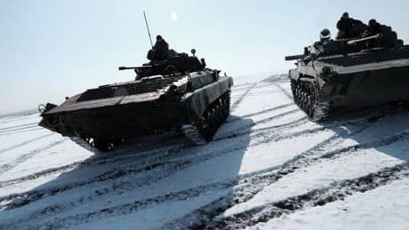 L'allarme di Bruxelles: "Non siamo pronti per la guerra con la Russia"