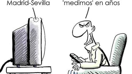 La viñeta de Antón