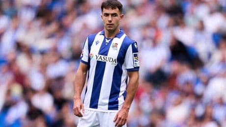 Arsenal reach complete agreement to sign Martin Zubimendi and pick two more targets