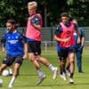 Vitesse donderdag voor de rechter, club eist van KNVB 500.000 euro per gemist duel, spelers hebben spreekverbod