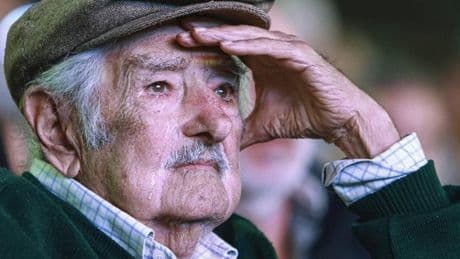 Con Mujica acaba una época
