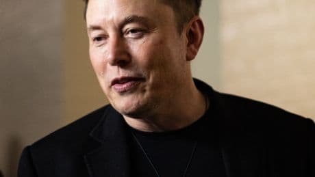 Elon Musk Buys $1 Billion in Tesla Stock as Board Defends His Pay