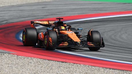 Pole in Barcelona - Piastri-Ausrufezeichen im WM-Kampf