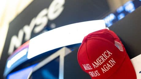 Sur Reddit, le site qui regroupe les commerces pro-Trump sert… aux anti-Trump