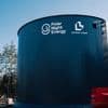 Größter Sandspeicher für Fernwärme steht in Finnland