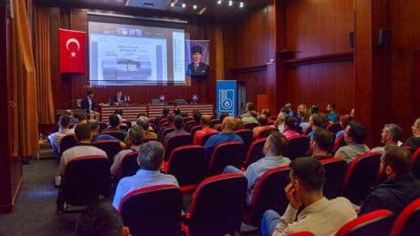 Bursa’da deprem riskine karşı güçlü adımlar