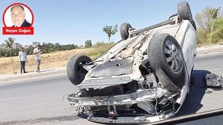 Sigortada pert araca yeni düzenleme