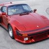 ‘Lelijkste Porsche 911 ooit’ mogelijk opnieuw in productie