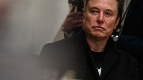 Elon Musk, Distanced From Trump, Says He’s Exiting Washington and DOGE