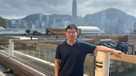 My parents immigrated to the US for my education. I returned to China to build a career.