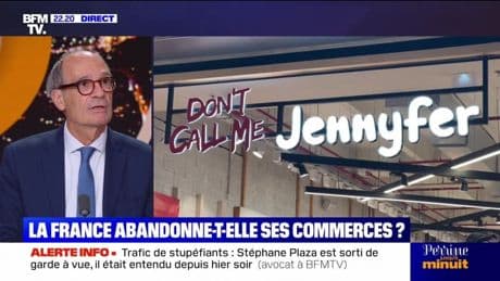 Impôts, normes : le coup de gueule des patrons  - 06/05