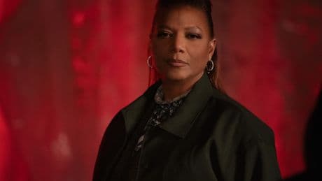 Why Queen Latifah’s ‘The Equalizer’ was canceled by CBS after 5 seasons