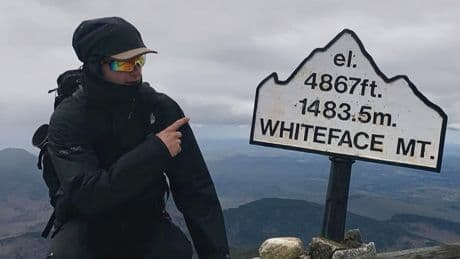 A Quebec hiker was found dead in the New York mountains. Here’s what we know