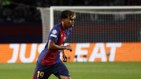 "Lamine Yamal no es Messi. Si el Inter pudo frenar a Messi en 2010, podrá repetirlo"