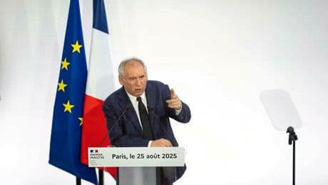 Pourquoi le vote de confiance sollicité par François Bayrou risque d’aggraver la dette