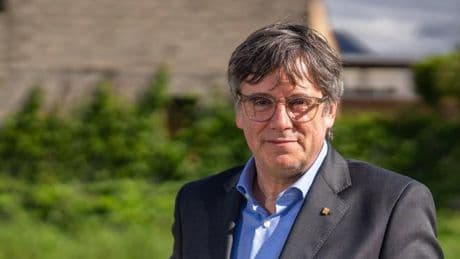 Puigdemont considera un "error grave" el cierre de la oficina del Govern en Israel