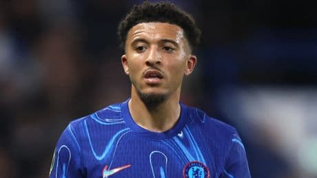 Chelsea ‘ready to pay £5million penalty’ to send Jadon Sancho BACK to Man Utd as he’s handed transfer lifeline