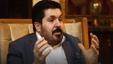 AKP'li Savcı Sayan’dan partililerine tehdit gibi mesaj