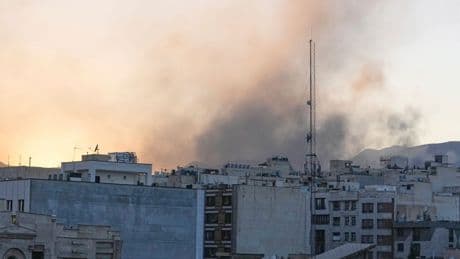 Keep the focus on stopping Iran’s nukes — ‘regime change’ is too risky a game