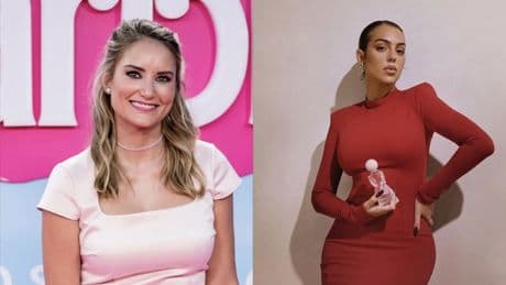 Alba Carrillo defiende a Georgina tras las críticas por su vestimenta en Fátima: &quot;Hay que occidentalizarse&quot;