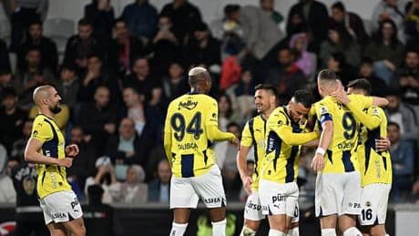 Fenerbahçe'de flaş gerçek! Şampiyon olamasalar da son 3 sezon...