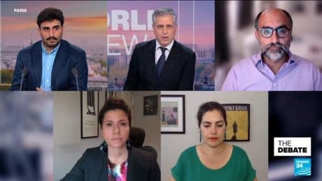 What do Iranians want? Population caught between hardline regime and war