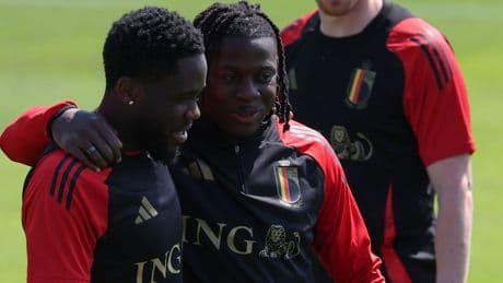 Er sollte schon im Vorjahr kommen - Leipzig vor Einigung mit Belgien-Flitzer