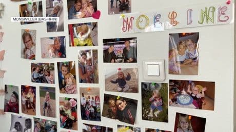 "Ils pourront être entourés par leur famille": le combat d'une association alsacienne pour créer une structure pour les enfants en fin de vie