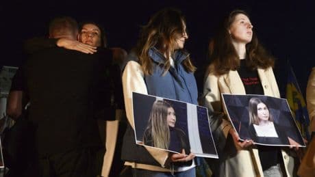 « Pas de démocratie sans information, pas d’information sans journalistes », alerte Laurent Richard fondateur de Forbidden Stories