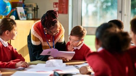 SEND shake-up terrifying parents who fear ‘chaos’ in the classroom
