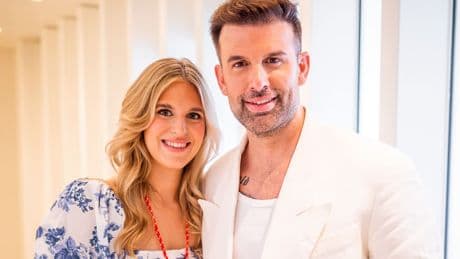 Pop-Star Jay Khan seit 7 Jahren verliebt - Darum habe ich Jessie noch nicht geheiratet