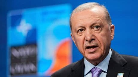 Kurdenkonflikt: Erdogan: Waffenniederlegung der PKK neues Kapitel für Türkei