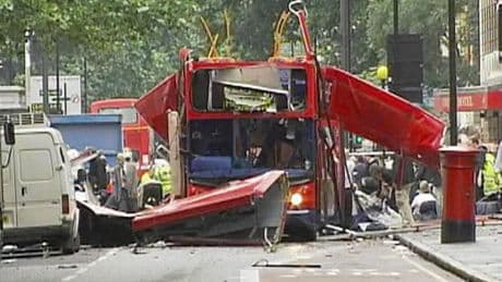 Londra, 7 luglio 2005: l’attentato che sconvolse il Regno Unito