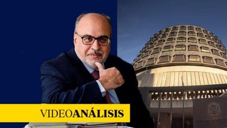 Ruido y furia, España en julio