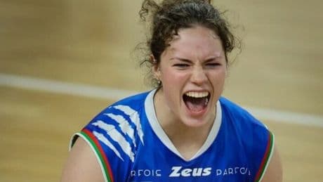 Volley Mercato: seconda bulgara per Vallefoglia, arriva&nbsp;Tsvetomira Mitkova