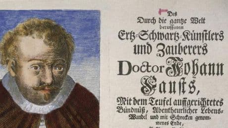 free heute+++Die Gretchenfrage von Knittlingen