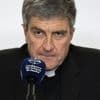Mort du pape François : "Il avait une certaine admiration pour la culture française", assure Monseigneur Éric de Moulins-Beaufort