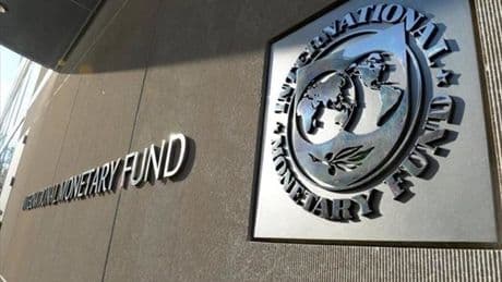IMF: Küresel kamu borcu artacak