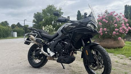 Cfmoto 700Mt Adv, com’è fatta e come va l’adventure cinese